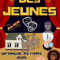 Affiches 2025