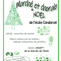 Marche de noel peps