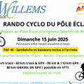 Rando cyclos 06 25